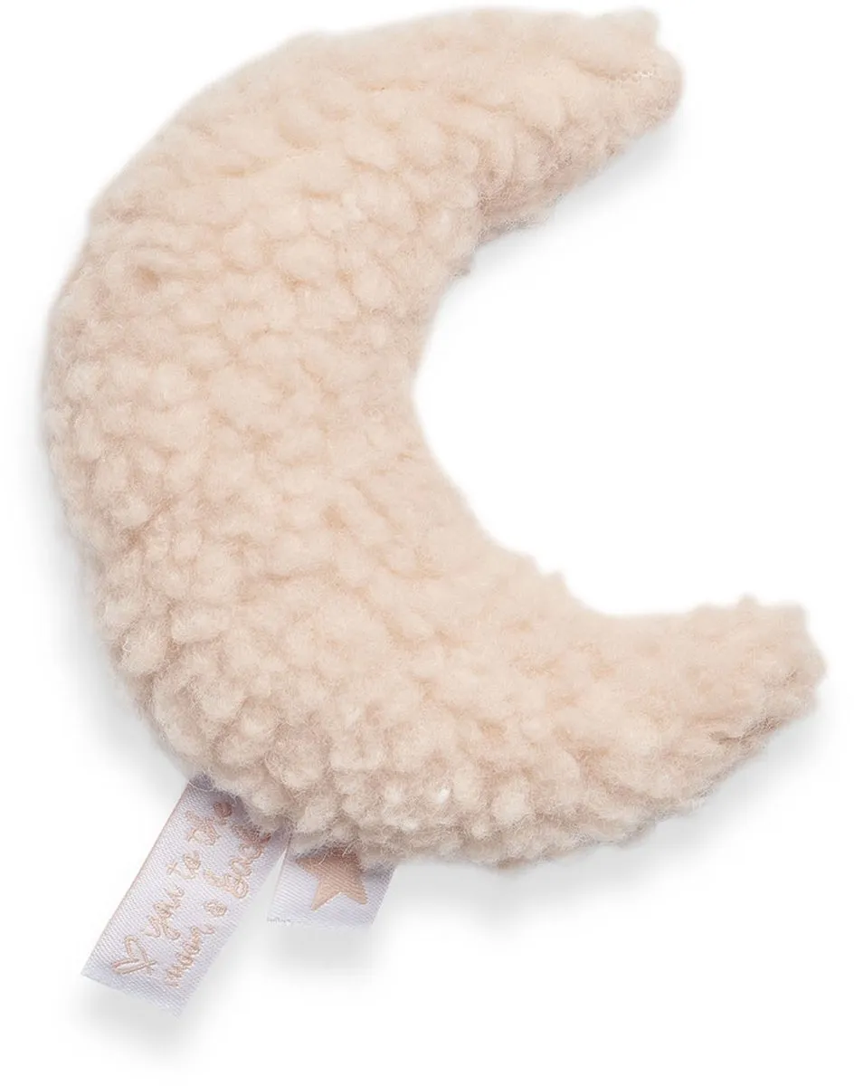 Jollein Rammelaar Moon - Roze - afbeelding 6 van 6