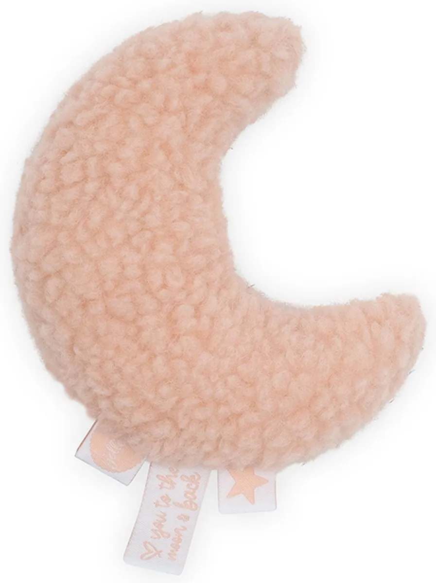 Jollein Rammelaar Moon - Roze