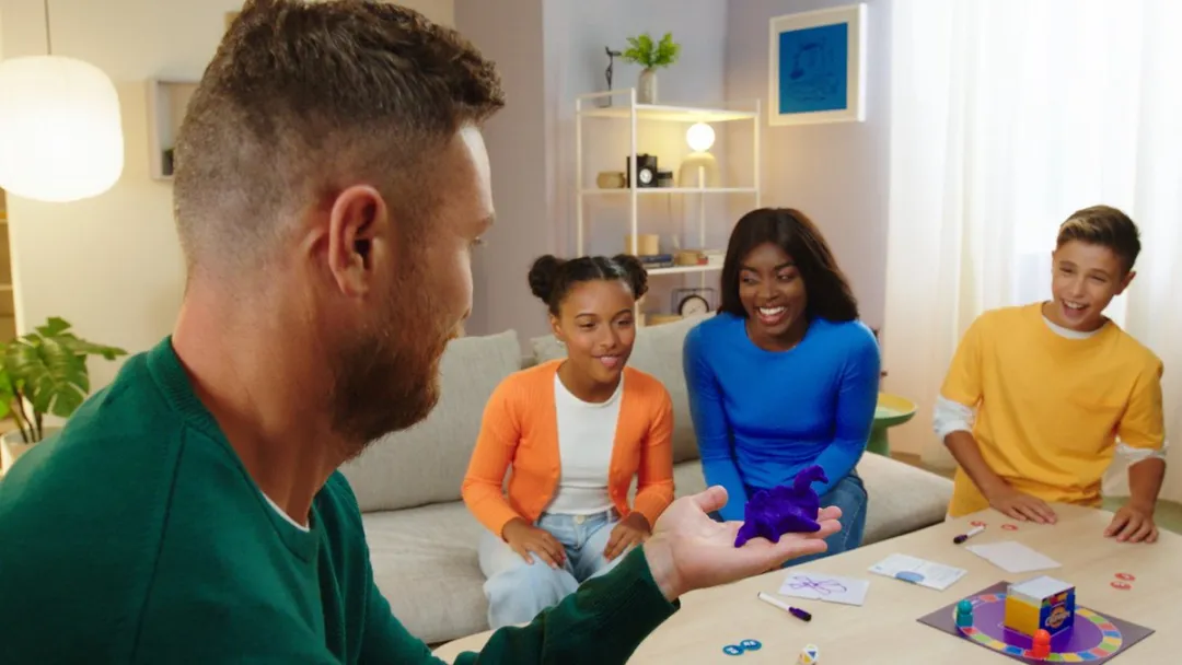 Funko Games Cranium - Bordspel & Partyspel voor 4+ spelers - NL