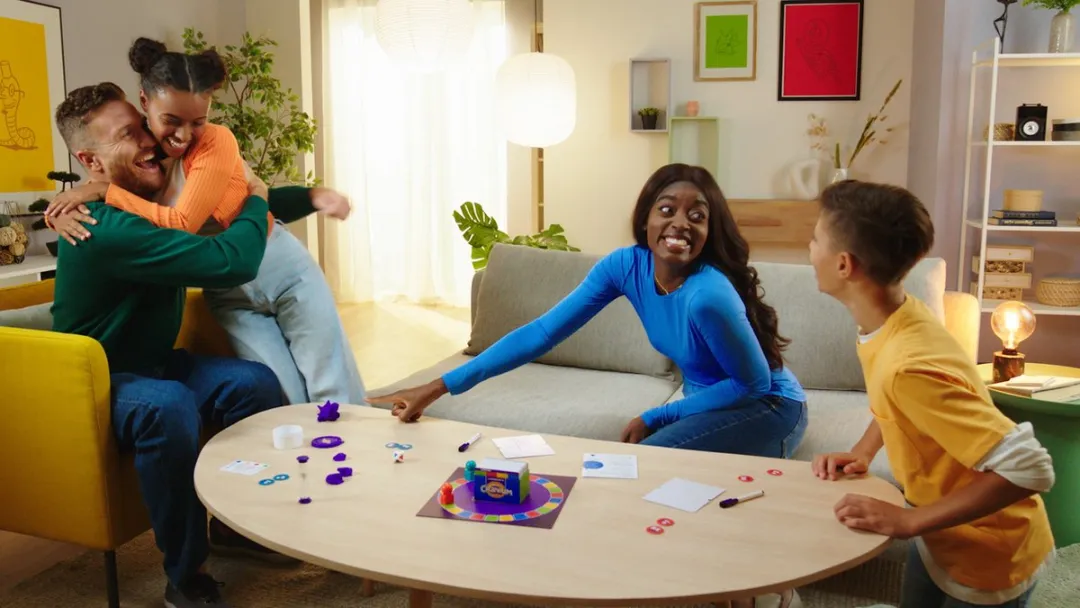 Funko Games Cranium - Bordspel & Partyspel voor 4+ spelers - NL