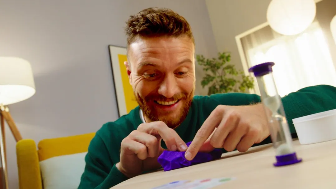 Funko Games Cranium - Bordspel & Partyspel voor 4+ spelers - NL