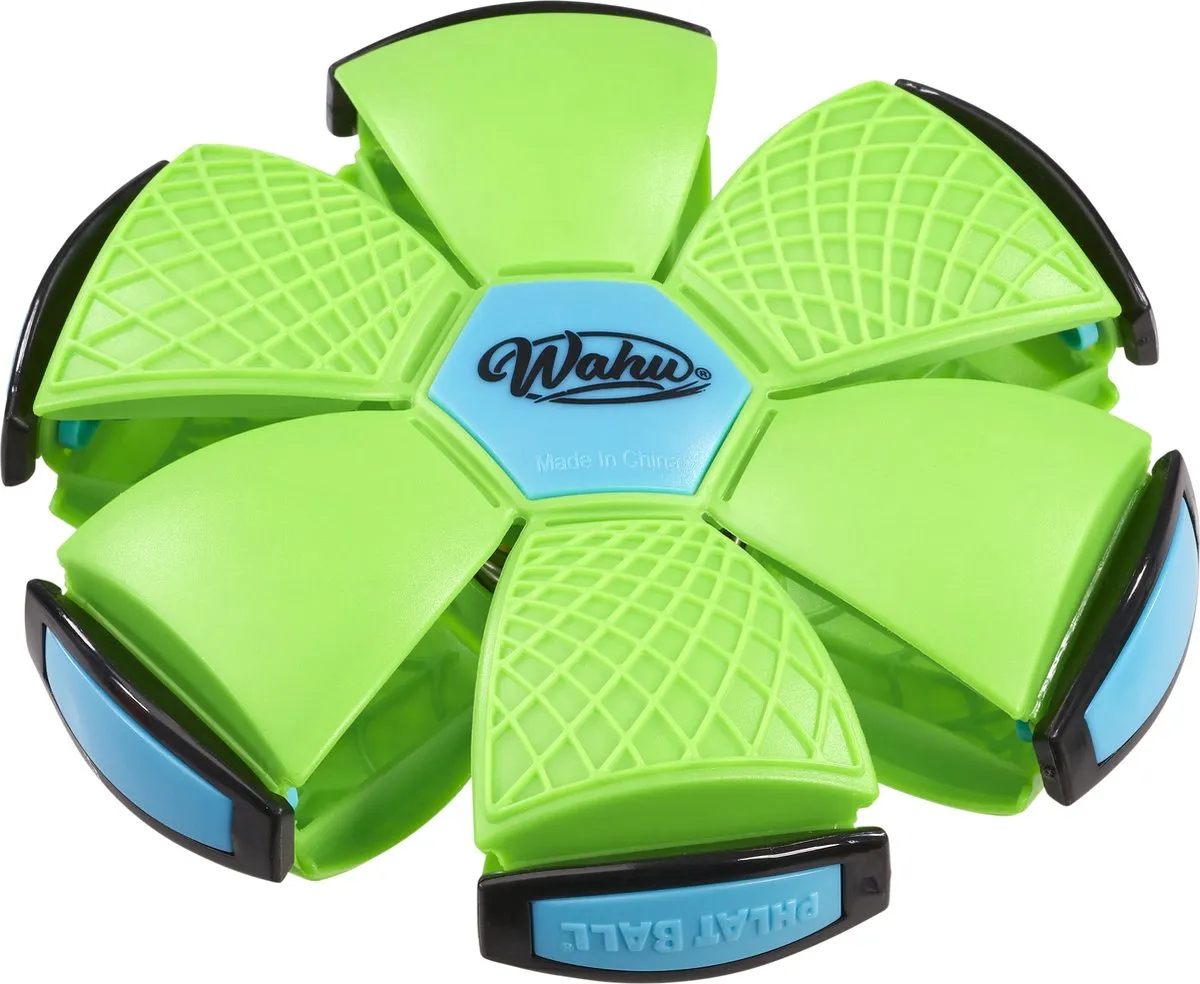 Goliath Phlat Ball Junior - Groen