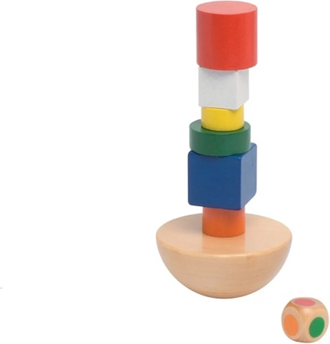 Goki Balancing Tower HS129 - 1 Stuk