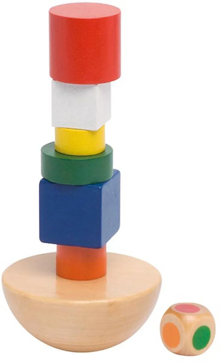 Goki Balancing Tower HS129 - 1 Stuk