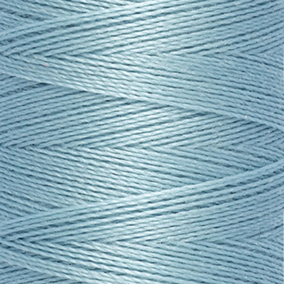 Gutermann Polyester Naaigaren 200m - Blauw