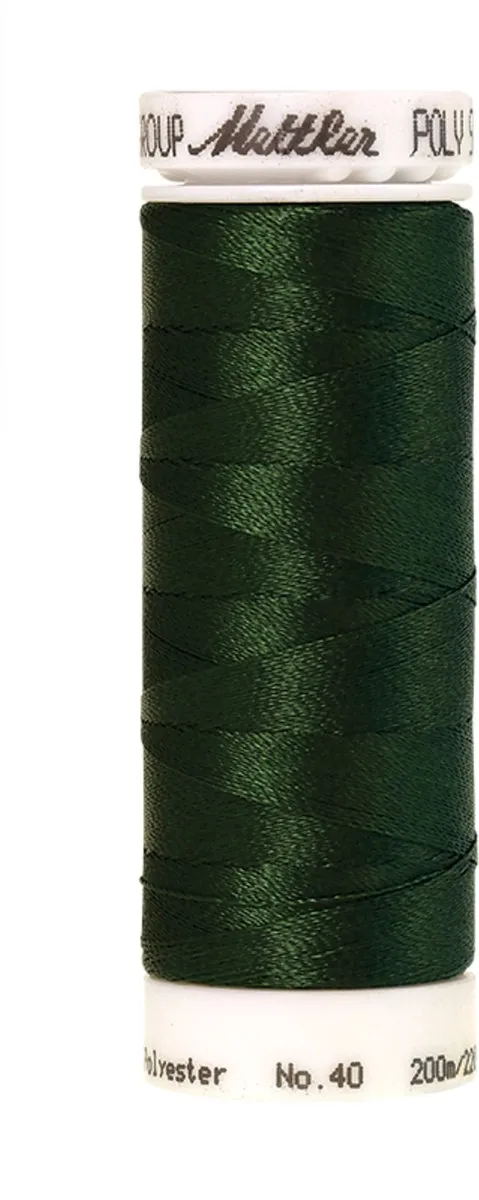 Amann Polysheen Borduurgaren Groen Nr 5944