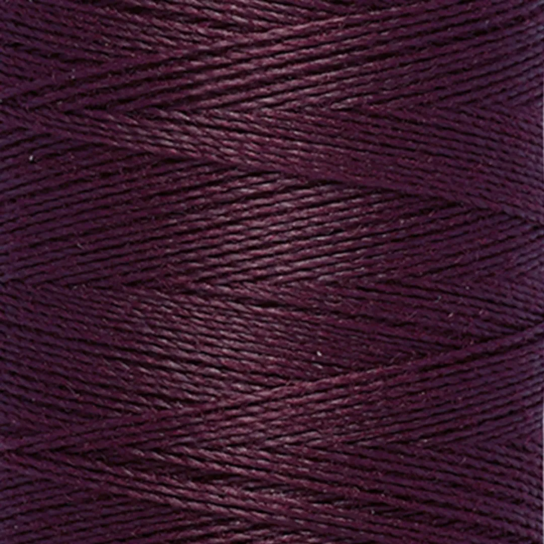 Gutermann Naaigaren Paars Nr 130 - 200m