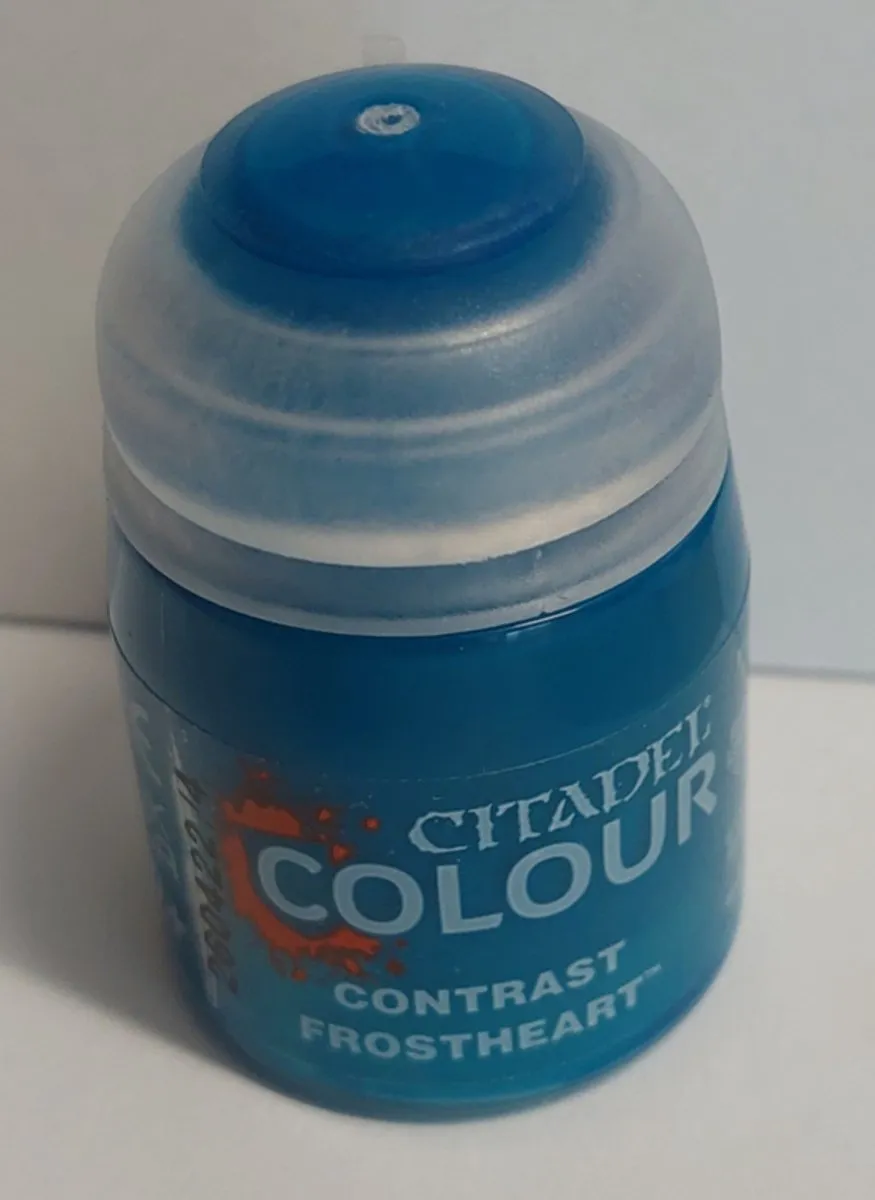 Citadel Contrast Frostheart