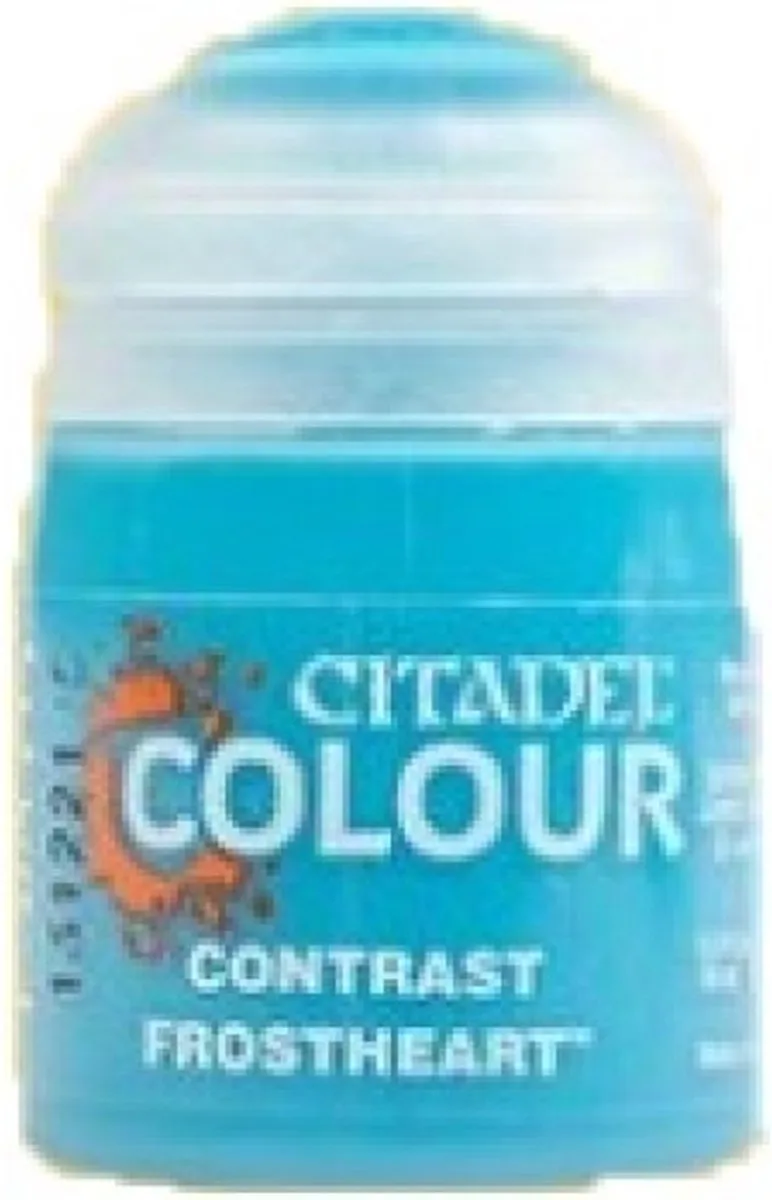 Citadel Contrast Frostheart - 18ml