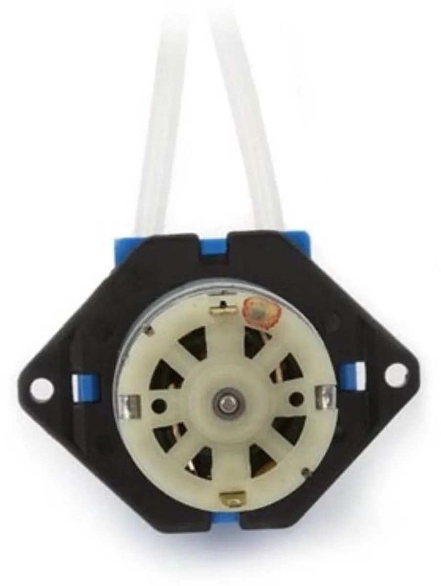 Whadda WPM447 Mini-slangenpomp - Arduino