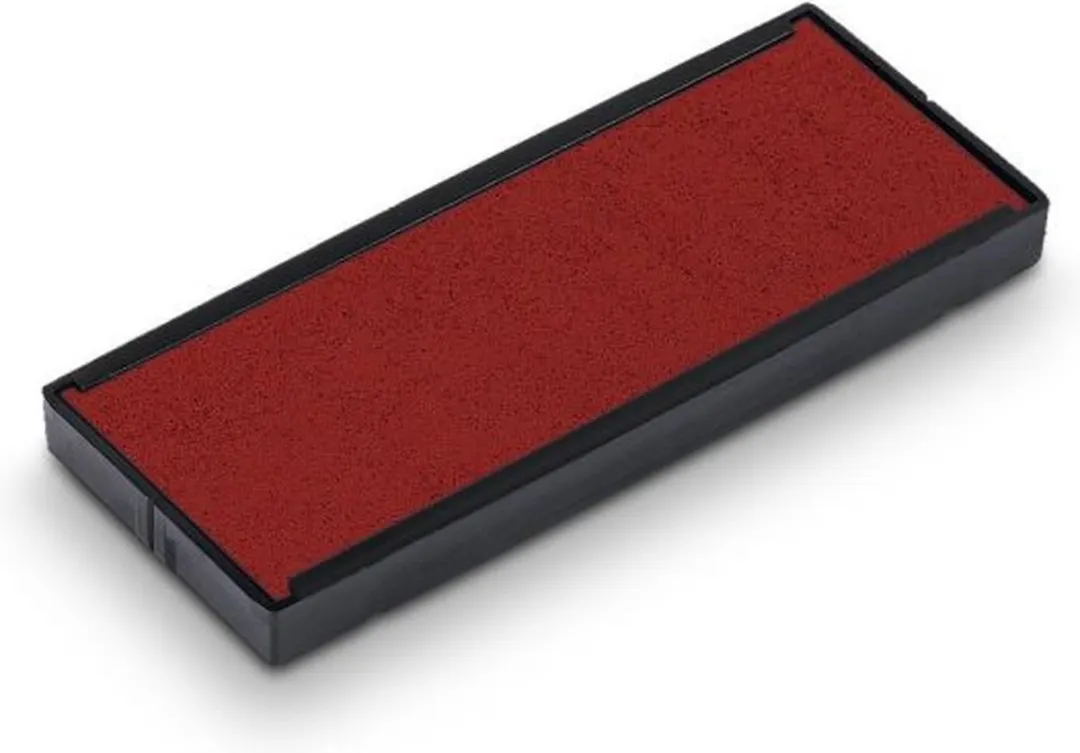 Trodat 6/4925-Rood Stempel