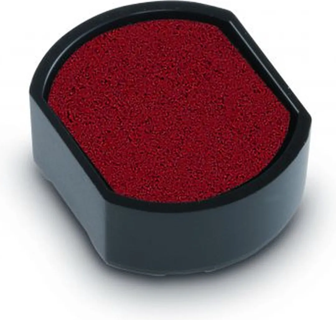 Trodat 6/4612-Rood Stempel