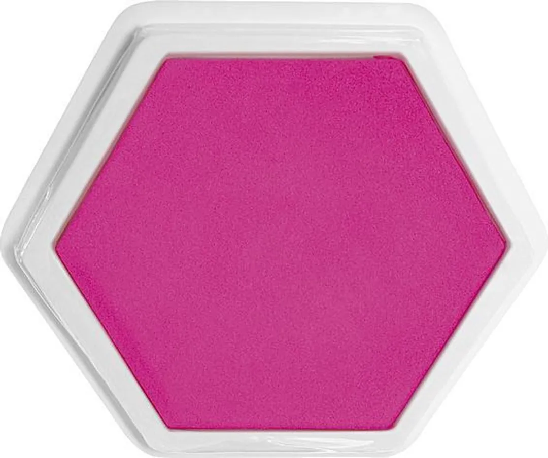 Eduplay Stempelkussen Roze