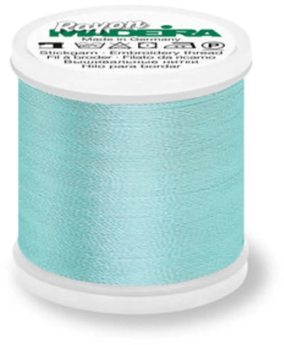 Madeira Rayon 40 1045 - 1000m