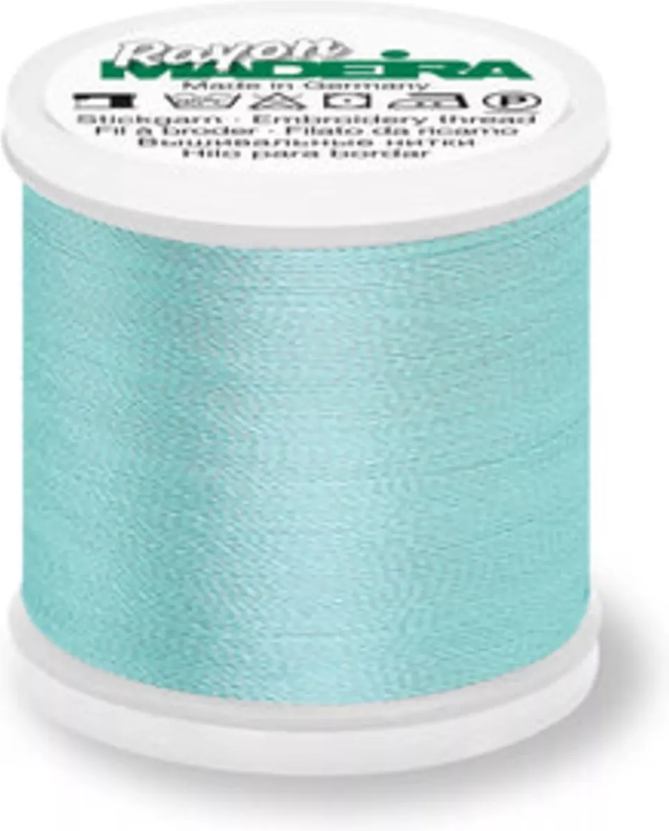 Madeira Rayon 40 1045 - 1000m