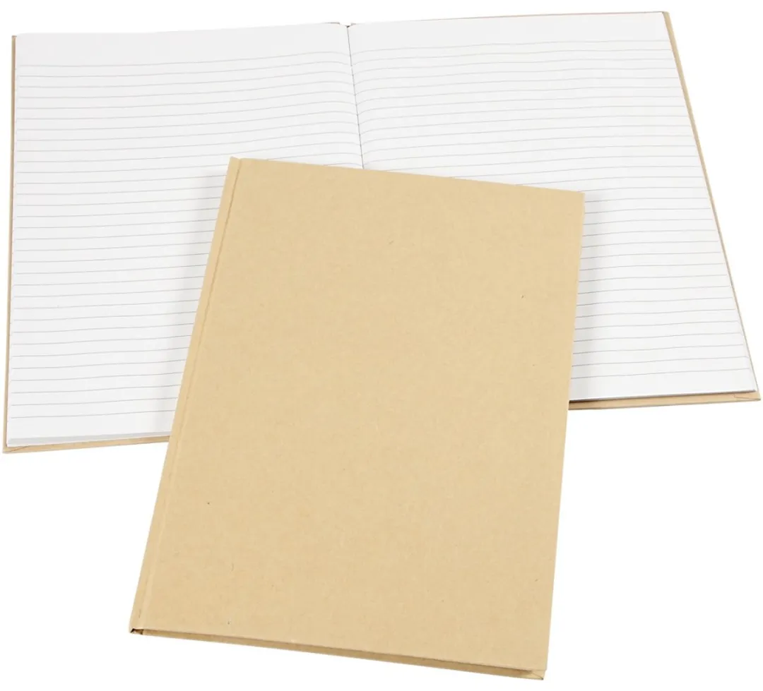 Creativ Company Creotime Notitieboek A4