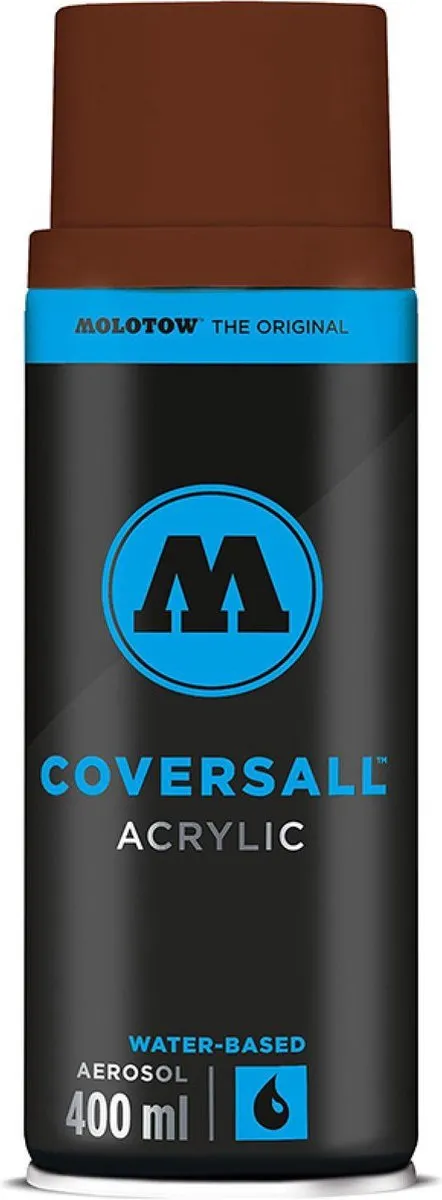 Molotow Coversall Water Based 400ml