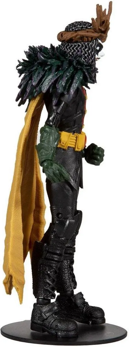 McFarlane Toys DC Multiverse Death Metal Robin King 7 inch - 15419-1