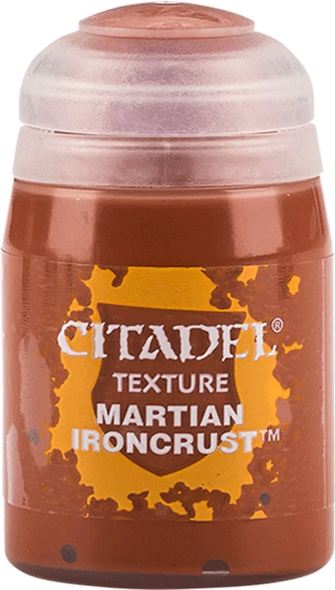 Games Workshop Citadel Martian Ironcrust 24ml