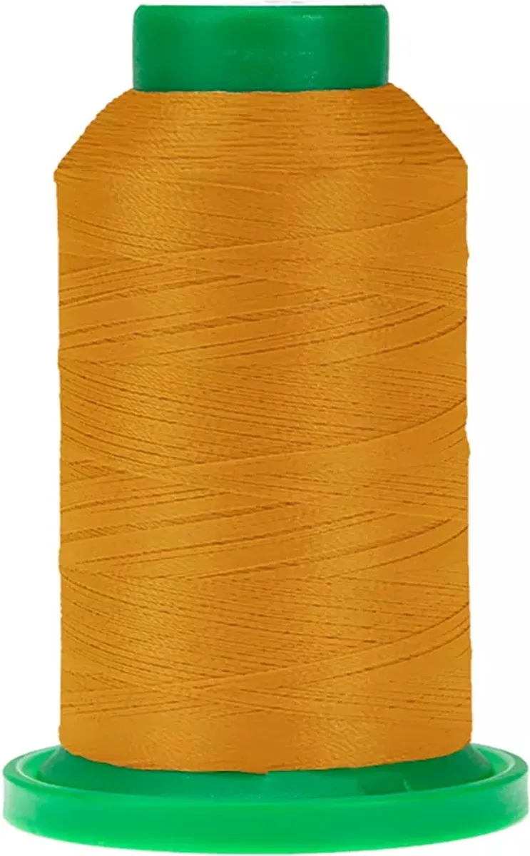 Amann Isacord 1000m Draad - Kleur 940