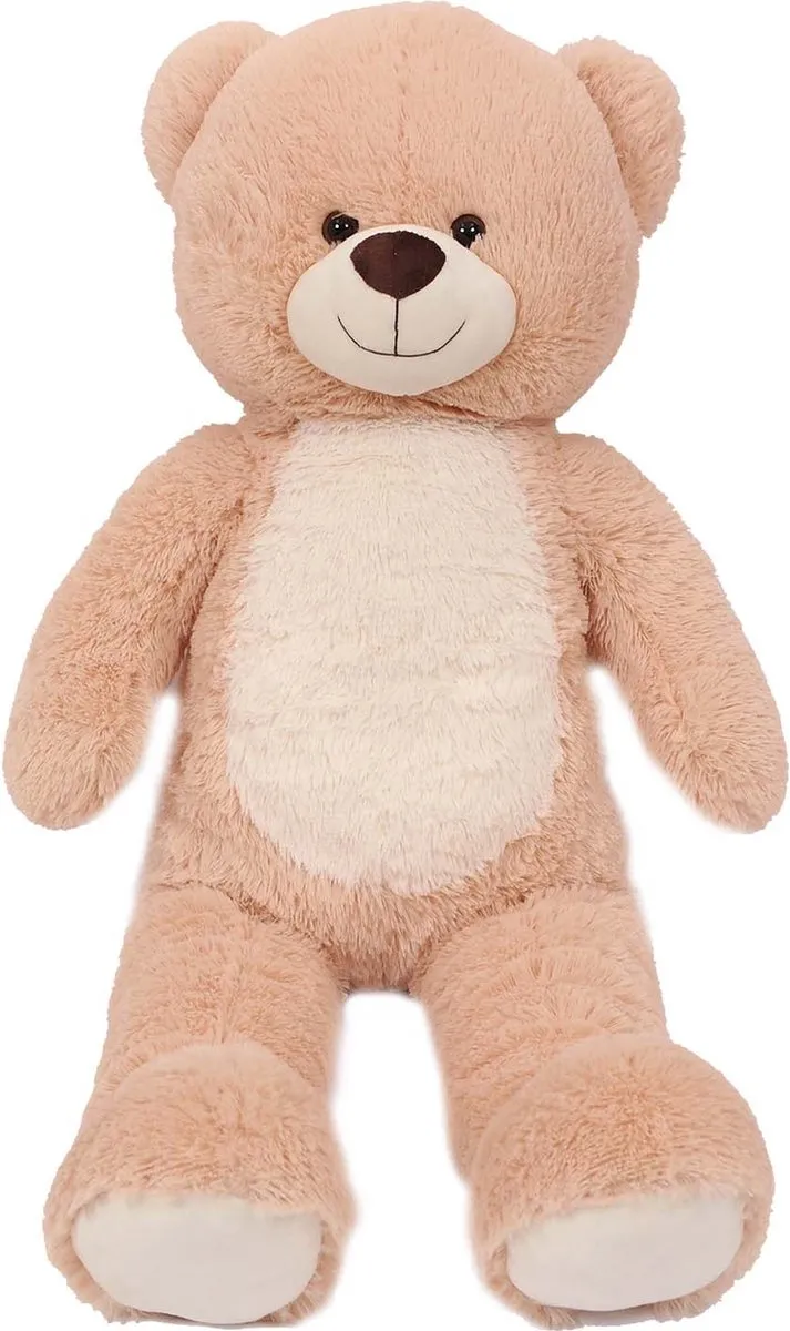 PIA Soft Toys Pluche Beer
