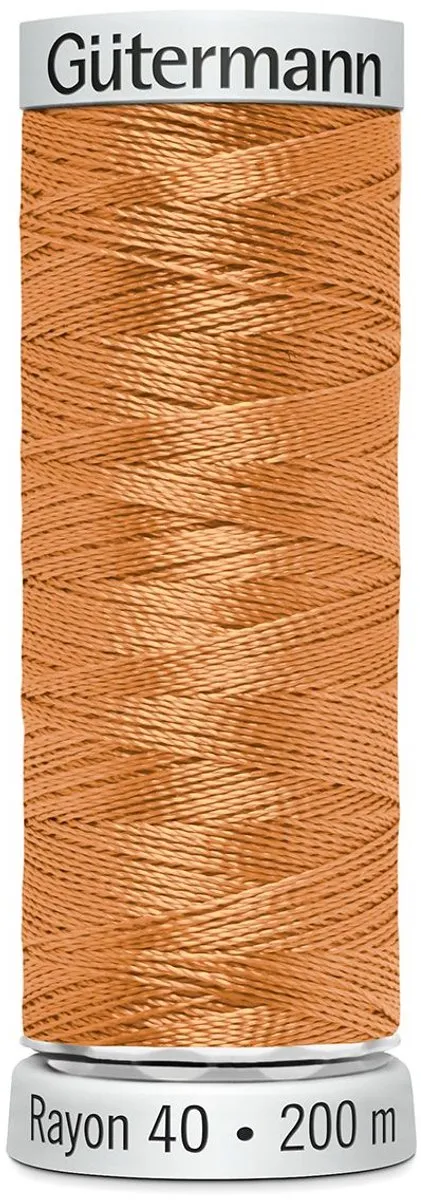 Gutermann Sulky Machine Borduurgaren Kl. 1239