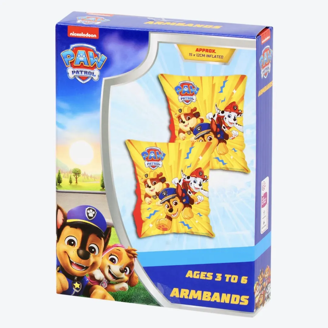 Paw Patrol Zwemvleugels 3-6 jaar