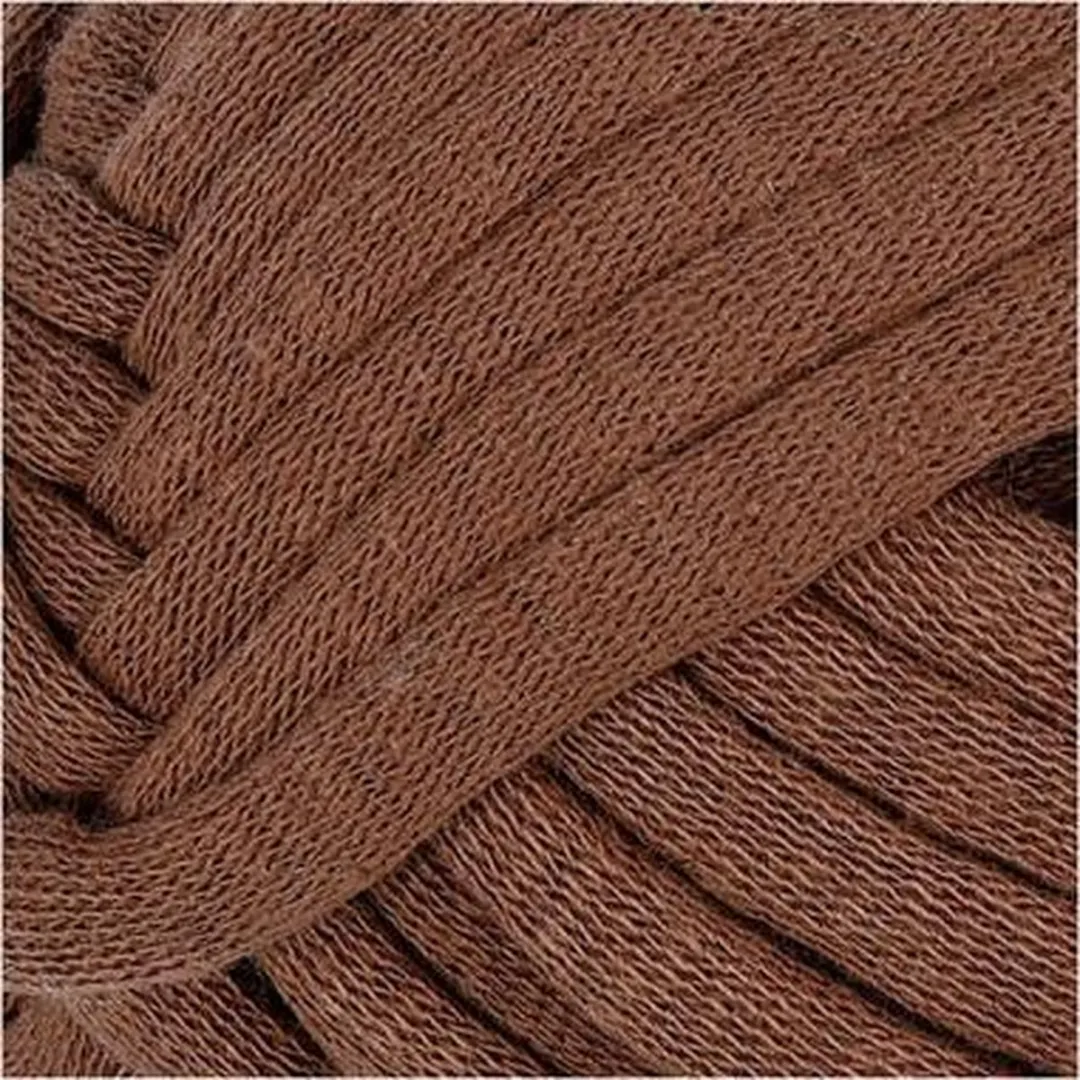 Creativ Company Creotime Textielgaren 100g - Bruin
