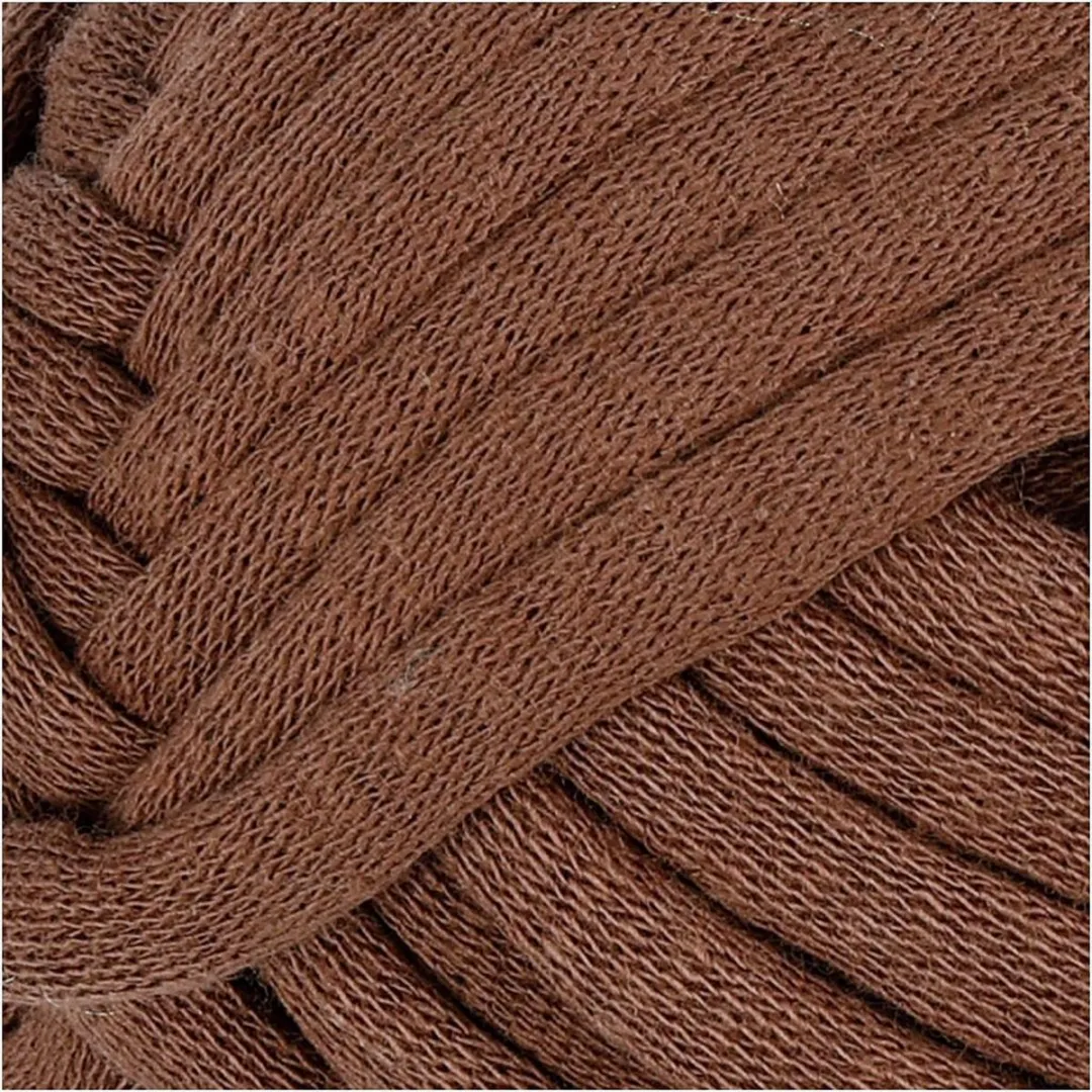Creativ Company Creotime Textielgaren 100g - Bruin