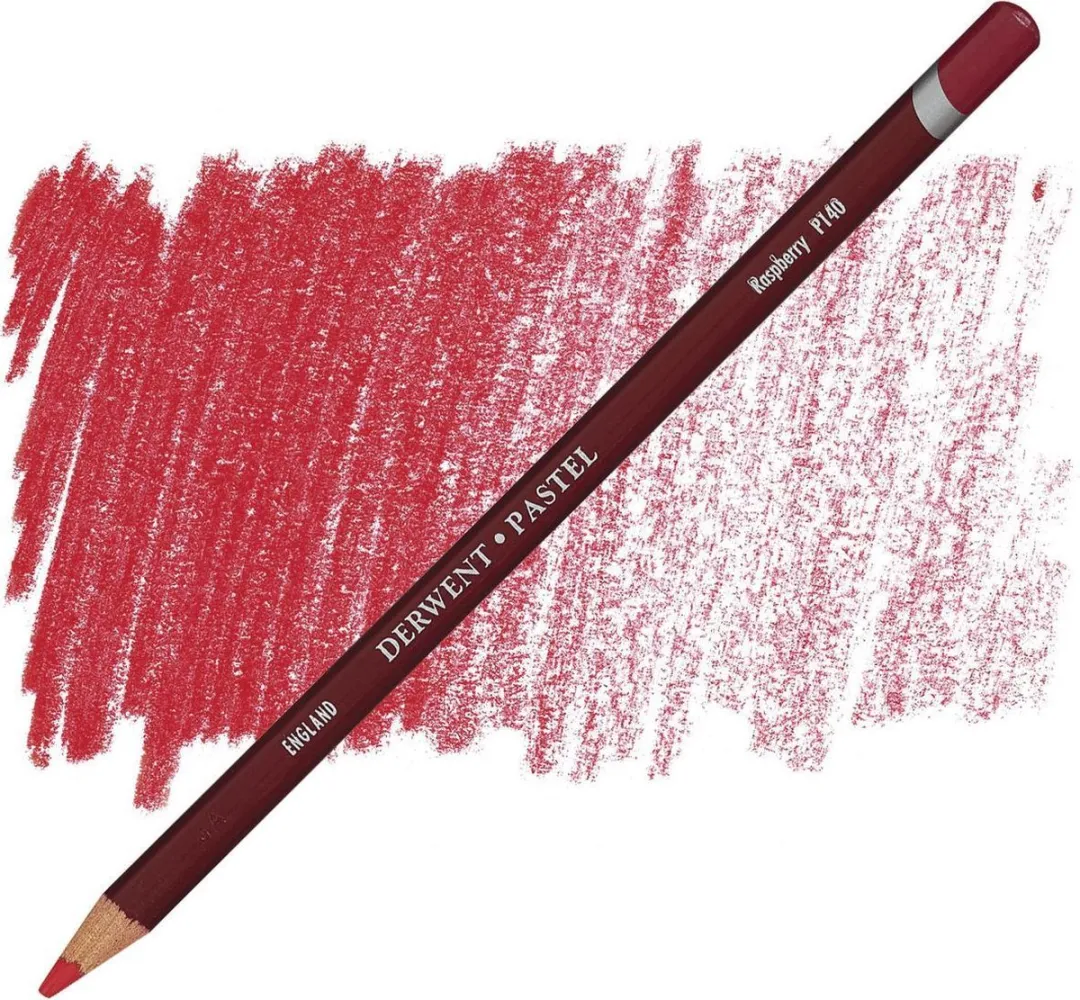 Derwent Pastel Potlood Raspberry P140