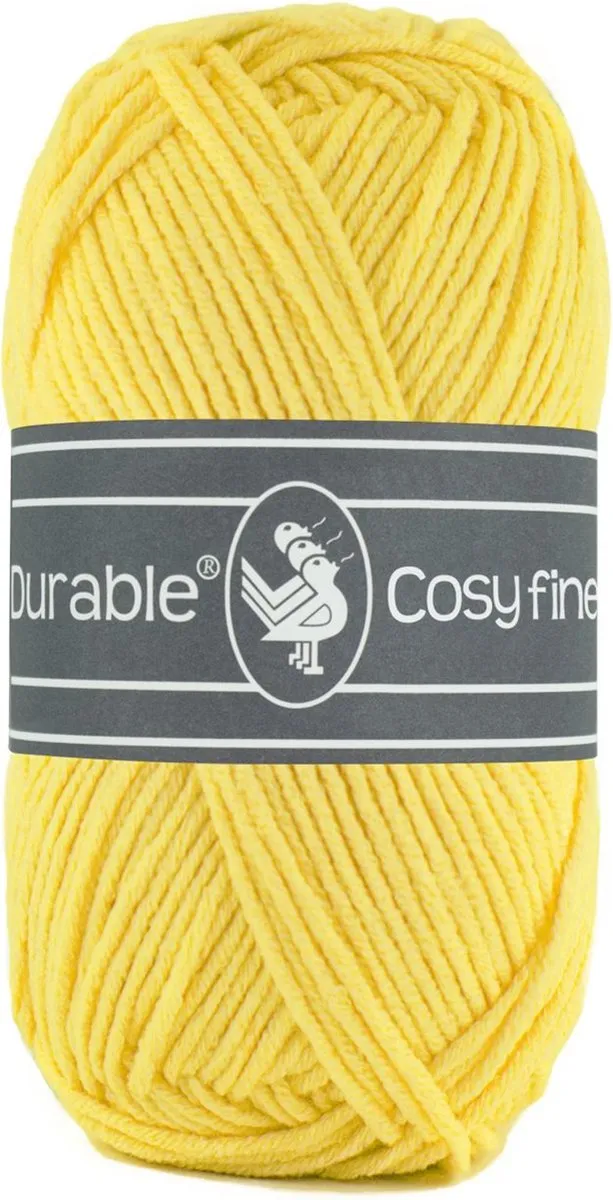 Durable Cosy Fine 2180