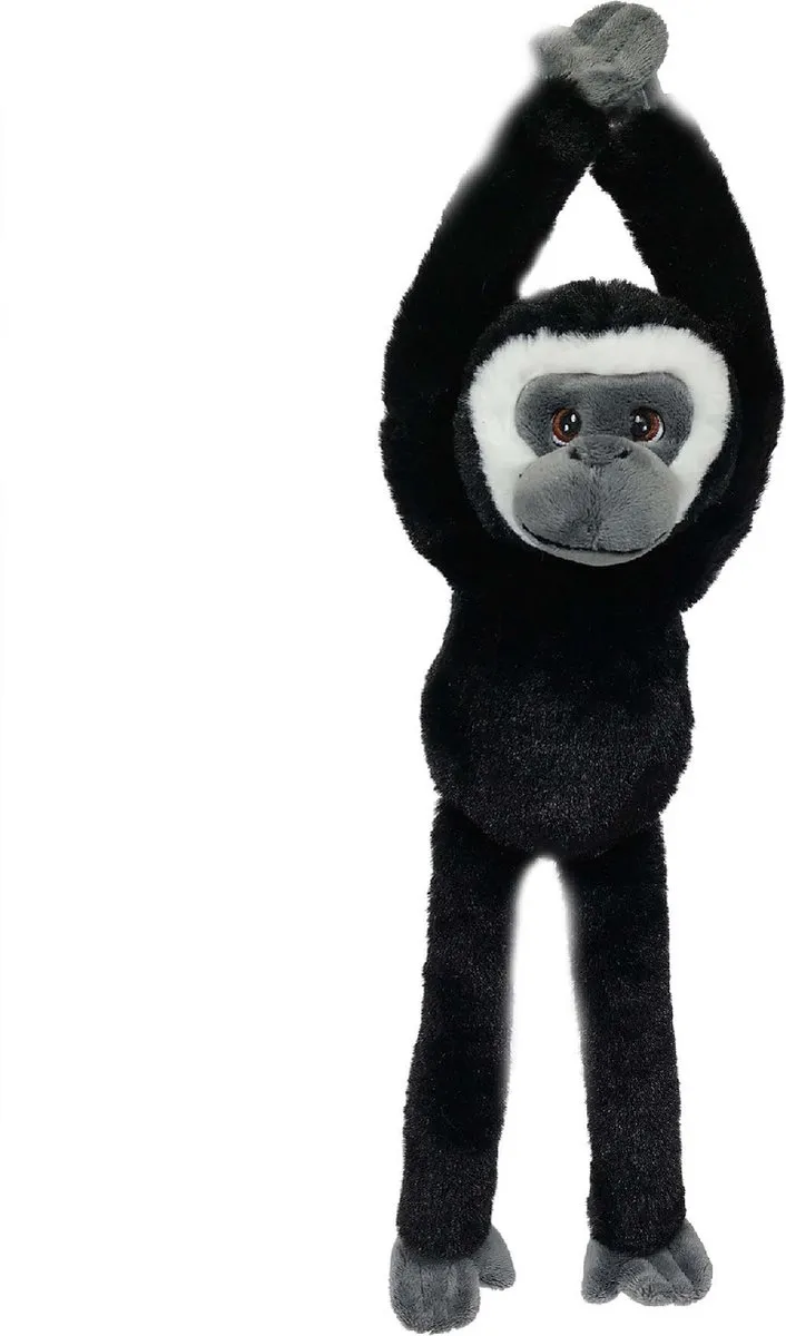 PIA Soft Toys Hangaap Gibbon ECO
