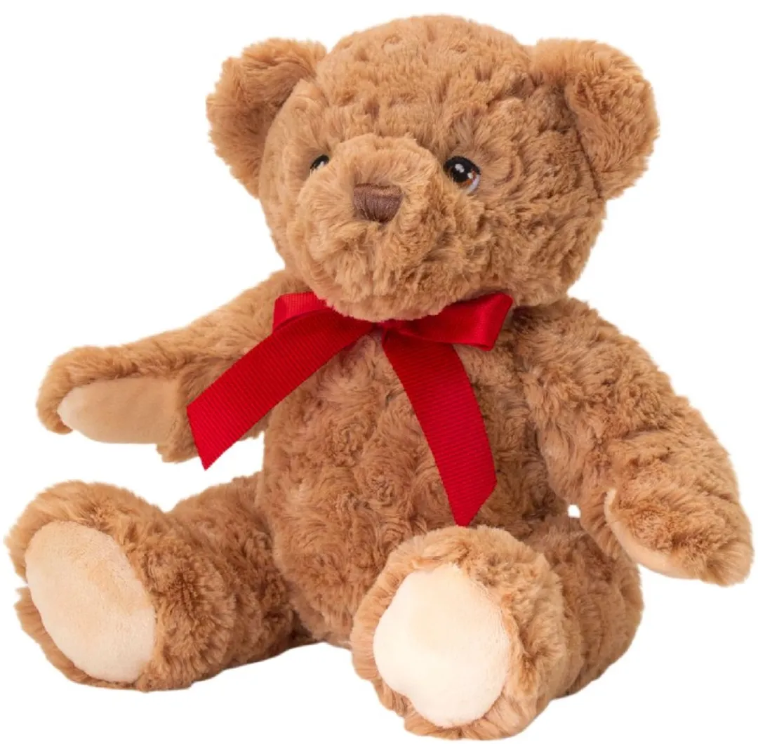 Keel Toys Teddybeer 20cm - Bruin