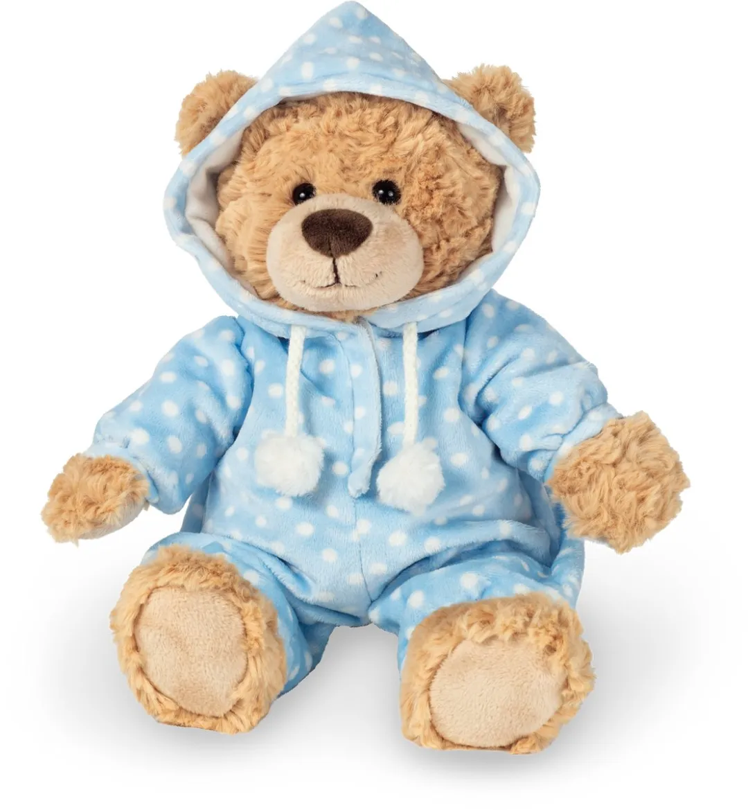 Hermann Teddy Knuffelbeer
