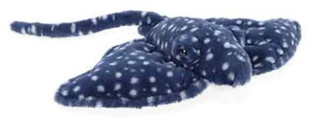 Keel Toys Rog Dierenknuffel