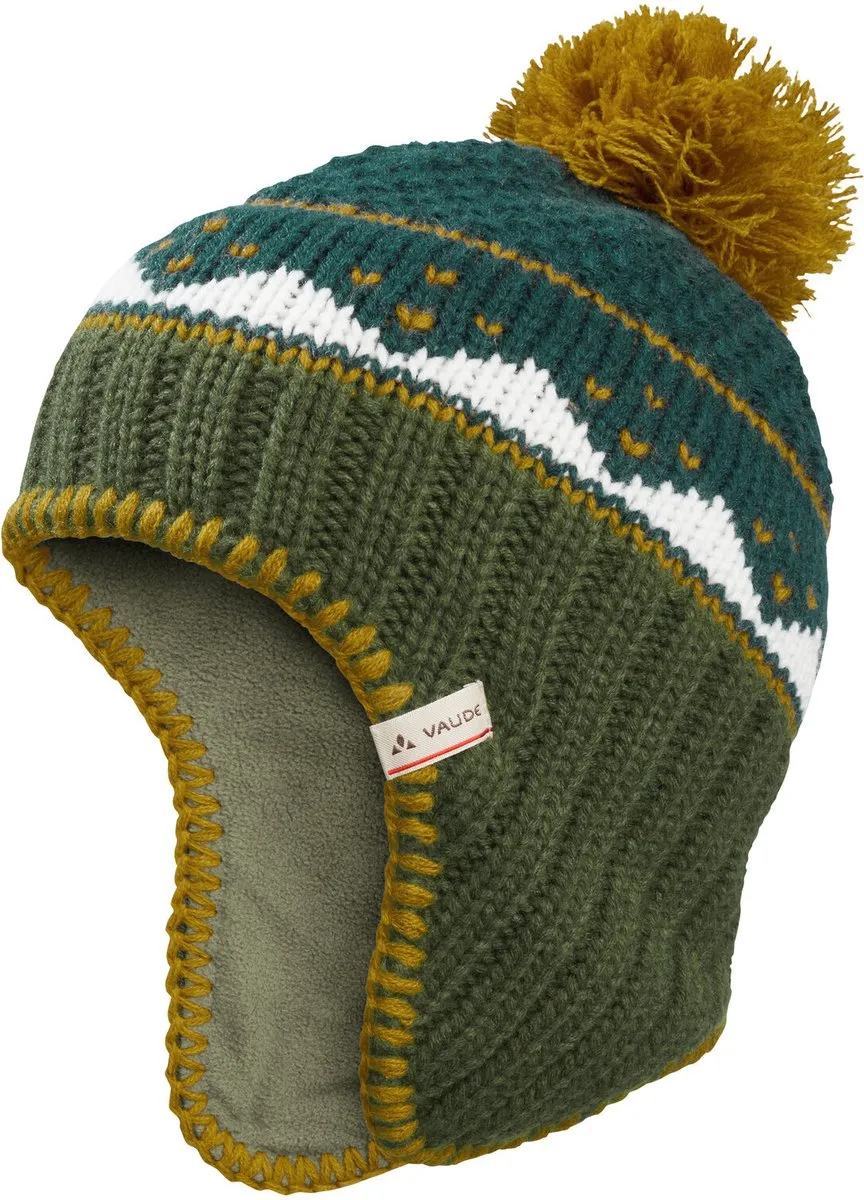 Vaude Kids Knitted Cap IV