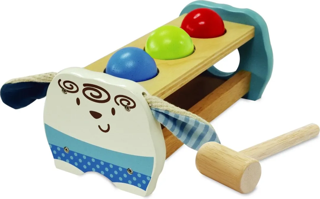 I'm Toy Hamerbank Schaap Ballen