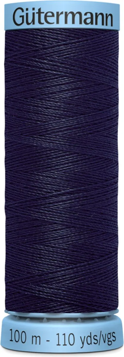 Gutermann Zijde Garen 339