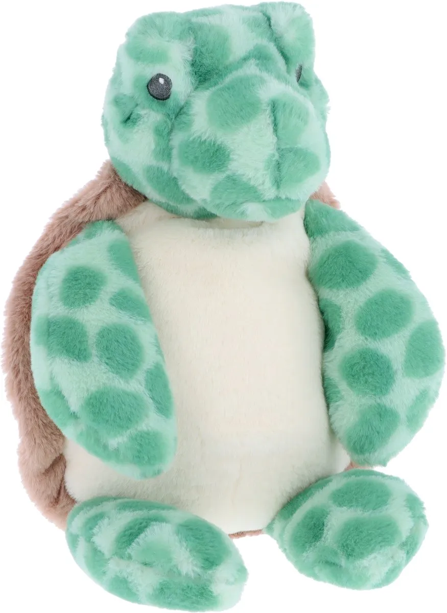 Keel Toys Baby Schildpad Knuffel 27cm