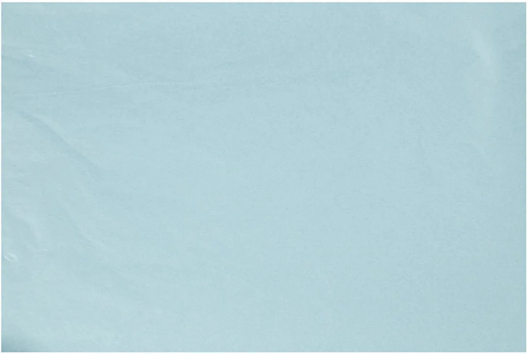 Creativ Company Tissuepapier Lichtblauw 25 Vel - 50x70cm