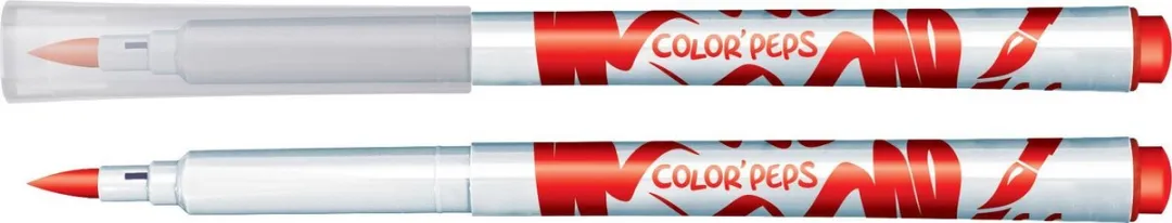 Maped Color'peps Vilstift Brush - 10 Stuks