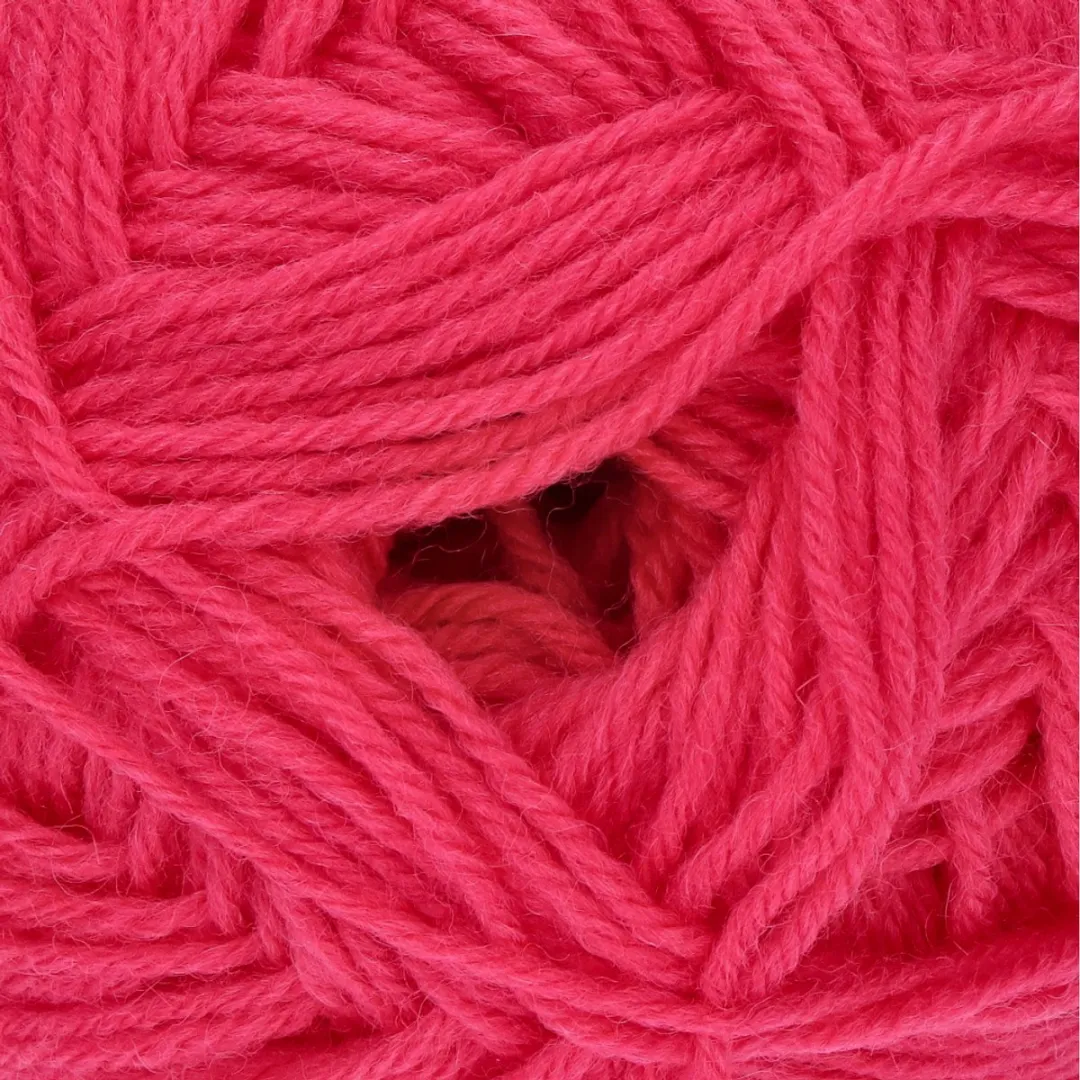Durable Soqs 420 Paradise Pink