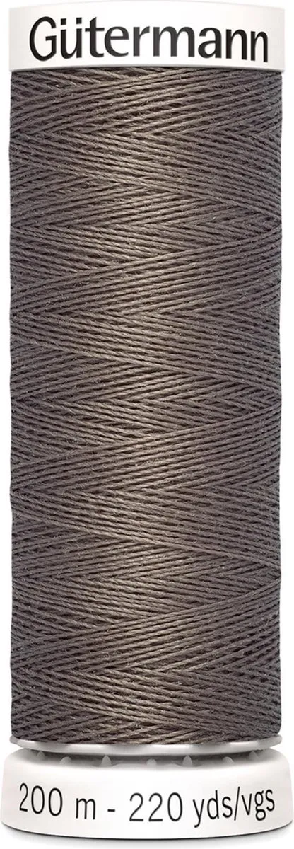 Gutermann Polyester Naaigaren 200m