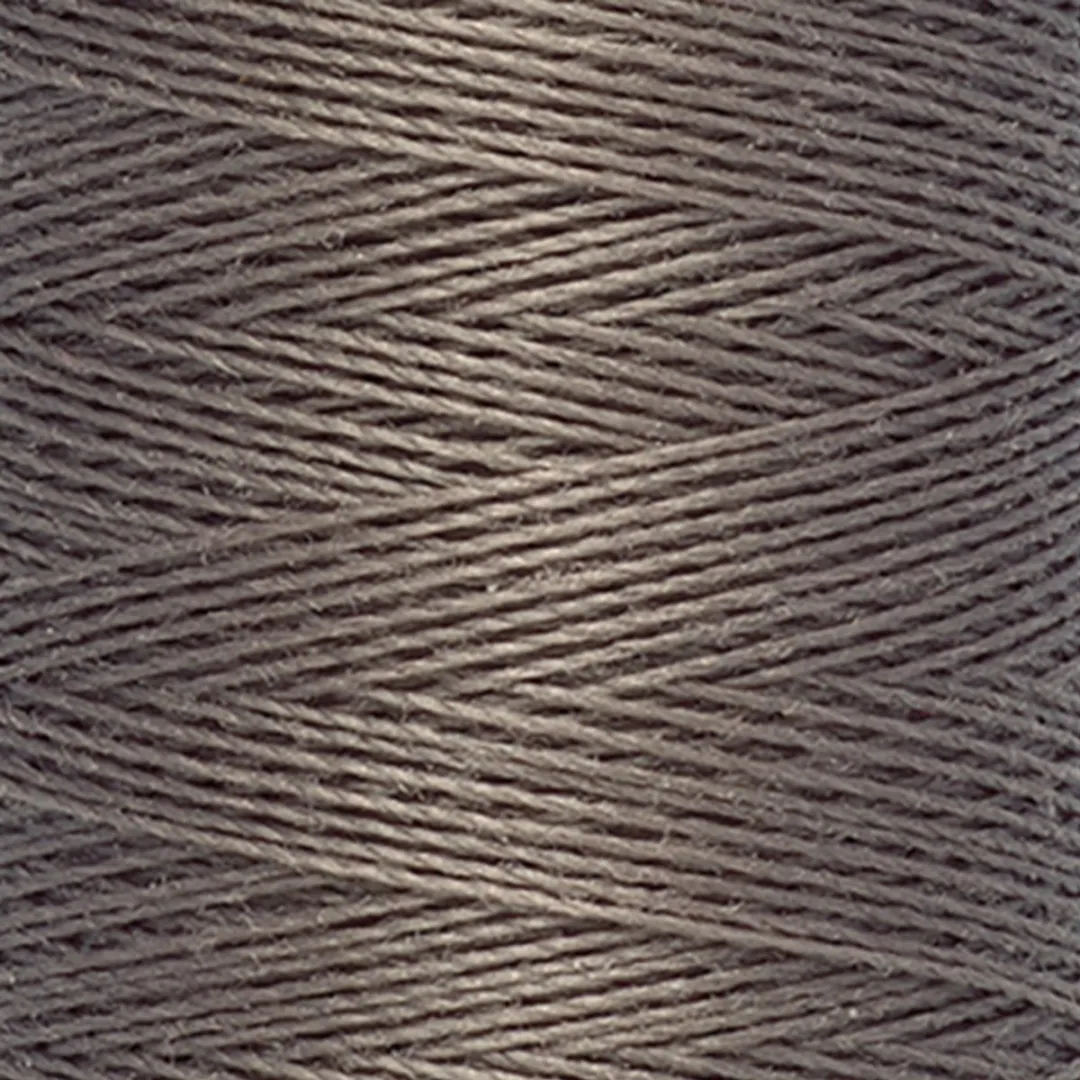 Gutermann Polyester Naaigaren 200m - Bruin