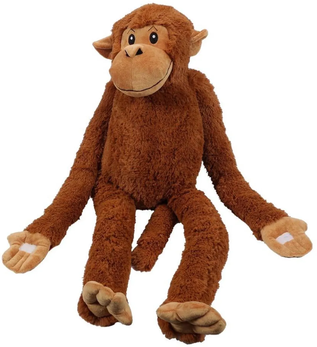 PIA Soft Toys Hang Aap Bruin 100cm