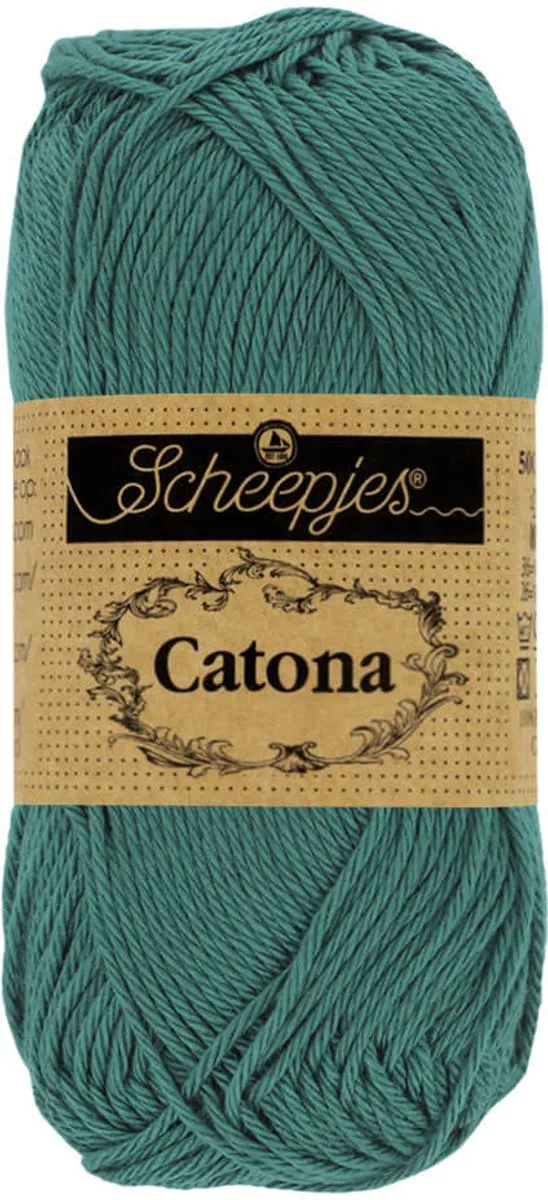 Scheepjes Catona 25g