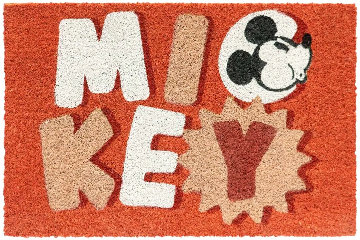 Disney Decoratieve Deurmat 60x40cm