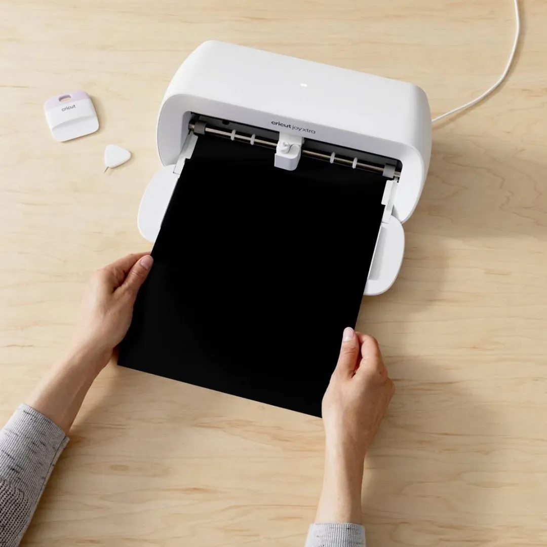 Cricut Smart Iron-On Joy Xtra 24,1x30,5cm - 3 Vellen Classics