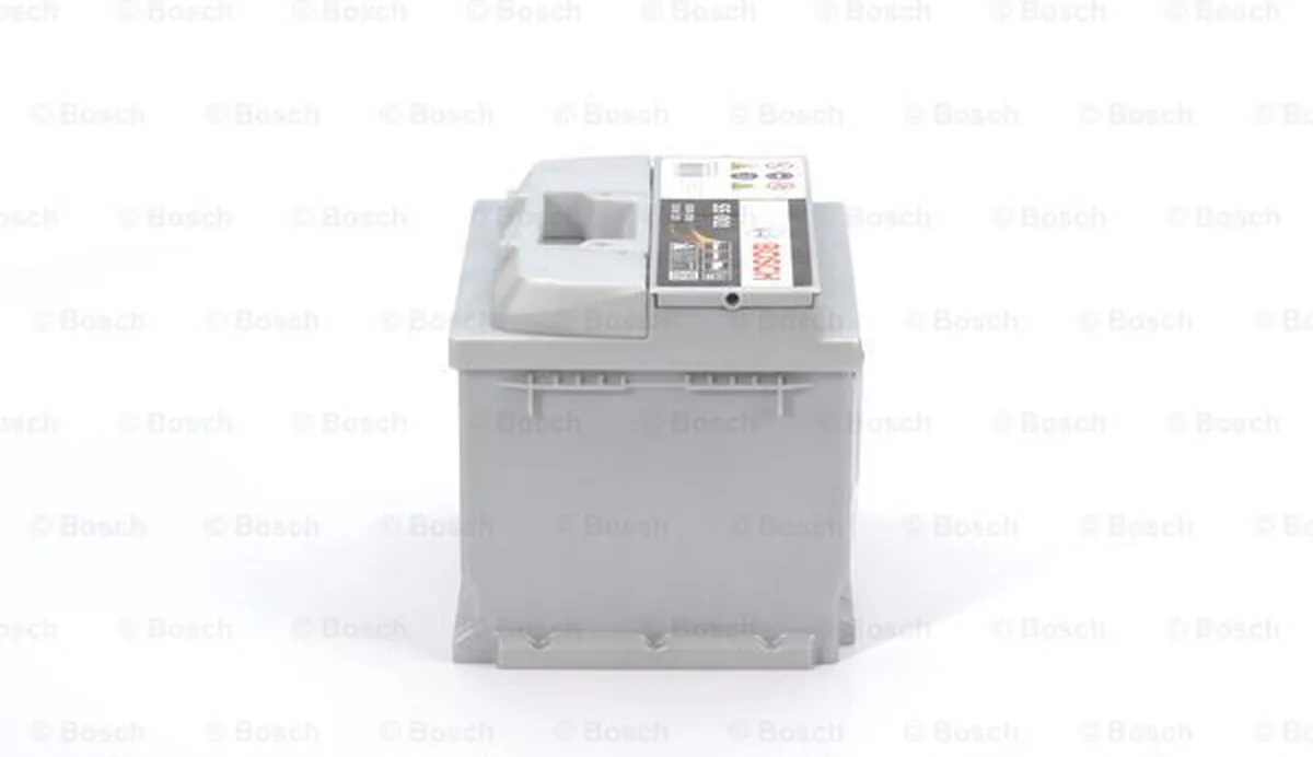 Bosch S5001 Accu 12V 52Ah - 0092S50010