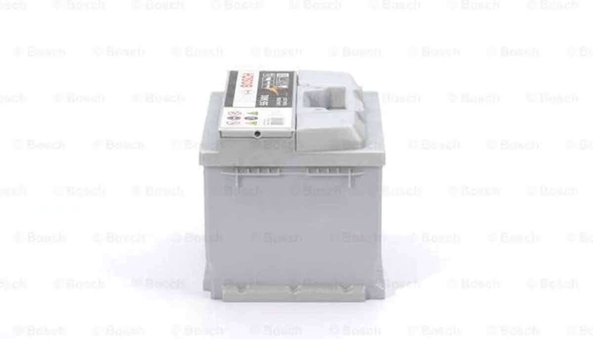 Bosch S5001 Accu 12V 52Ah - 0092S50010 - afbeelding 6 van 6